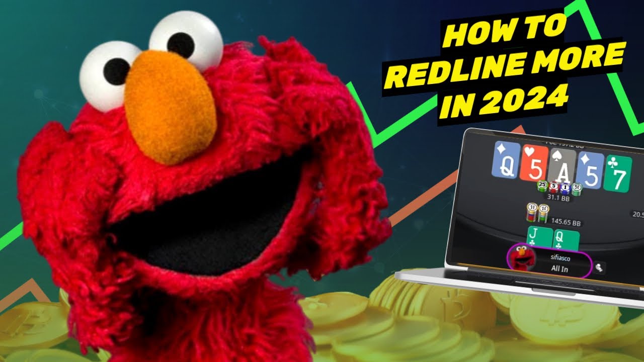 REDLINE MORE in 2024! - 200z Play & Explain