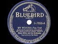 1938 Glenn Miller - My Reverie (Ray Eberle, vocal)