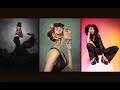 42 LIVE Sculpting Light For Fine Art Portraiture With Sarah Edmunds And Godox
