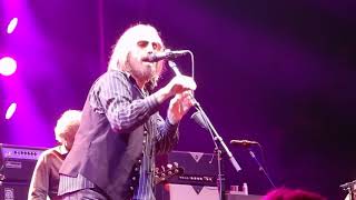Tom Petty and the Heartbreakers.....I Should Have Known It.....8/17/17.....Vancouver