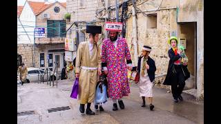 תזכורות לקראת פורים▪️הרב נחמנסון▪️(ו' אדר תשפ"ו. בית כנסת כפר סבא) (הרב יהודה לייב נחמנסון) - התמונה מוצגת ישירות מתוך אתר האינטרנט יוטיוב. זכויות היוצרים בתמונה שייכות ליוצרה. קישור קרדיט למקור התוכן נמצא בתוך דף הסרטון