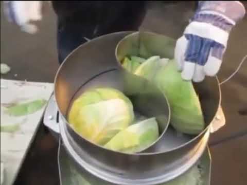 шинковка ВОС 208