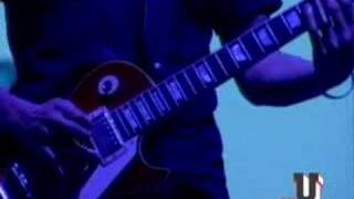 O.A.R. Heard The World