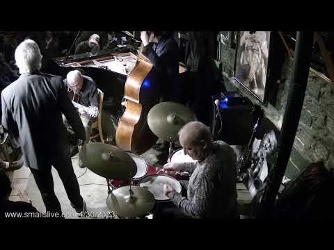 Renaud Penant Quintet - Live At Smalls Jazz Club - 4/30/23