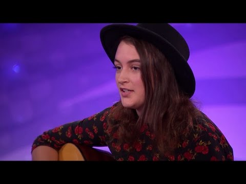 Lovisa Nilsson - Aint No Sunshine av Bill Withers (hela audition) - Idol Sverige (TV4)