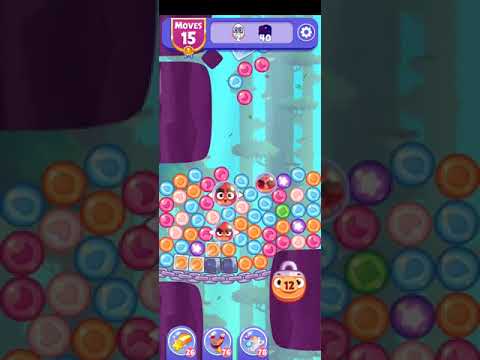 Angry birds Dream blast - level 927