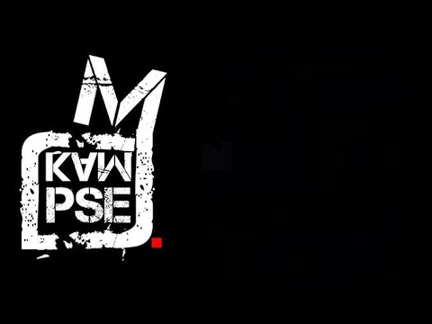 KAMPSEJ - CZERŃ I BIEL koperFildRMXXX