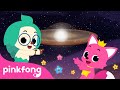 Galaxies | Space Song | Science for Kids | Pinkfong Songs for Children