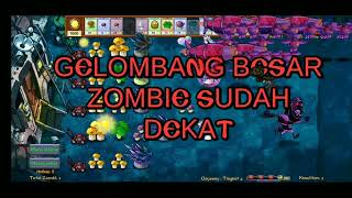 Dominator Shroom Odyssey : Hard Mode [ PvZ Fusion  2.1.4 ]