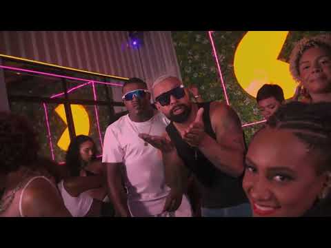 Bonde do Tigrão e DJ Xande - Catucadão (CLIPE OFICIAL)