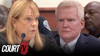 BREAKING: Murdaugh Retrial Venue Moved Out of Colleton County