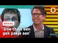 Dit jaar thuis-carnaval? | KRAAK.