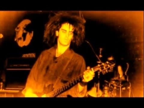 Tortured and Abused - Antisect