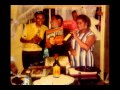 DONA CUCA THIRSTIN HOWL THE 3RD Feat PLANCHA