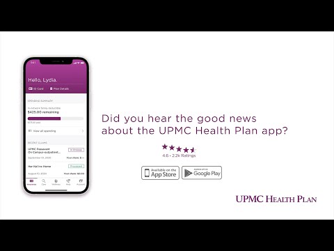 Upmc Fsa Login