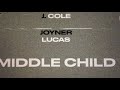 Middle Child remix.  Kendrick Lamar -Nipsey Hussle
