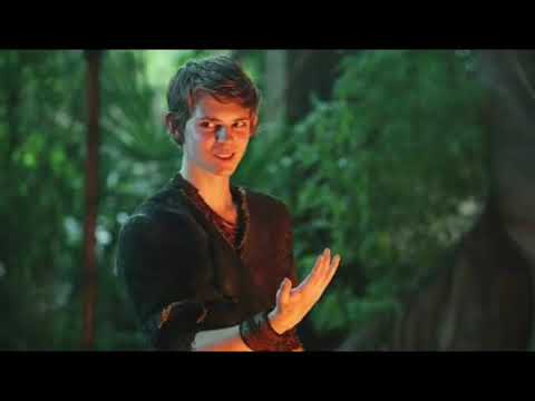 Starting a new show ( Peter’s kind of fine) # once upon a time 