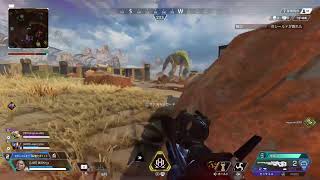 フレンドの輪を広げたい！☀️カジュアルorランク行くどん！【PS5版Apex】