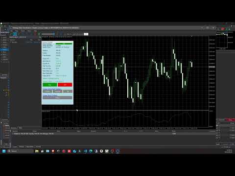 Video Cryptex Scalper