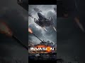 Invasion : Aerial Warfare Gameplay ll#Gaming review ll#Invasion :aerial warfare ll#RK GAMING REVIEW