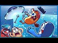 This Game Has PIRATES ALIENS LOOT MONSTERS GAMBLING