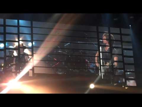 Wanted Dead or Alive - Philadelphia 3-23-10