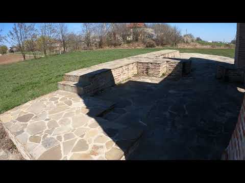 Biserica Mihnea Turcitul - Ruine | Târgșorul Vechi - Prahova