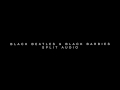Black Beatles Black Barbies Split Audio