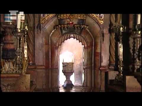 Las 14 Iglesias cristianas de Tierra Santa