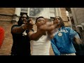 Lil Scoom89 x Bloodyhound Lil Jeff x Big Opp - Running With Gravediggers (Official Music Video)
