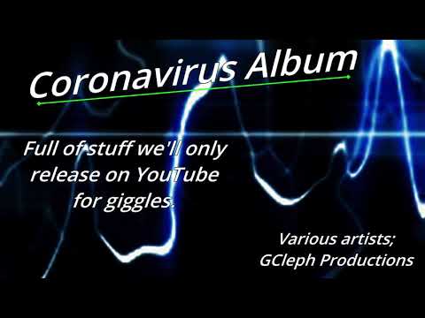 SNL Ending, Coronavirus Album, Track 15