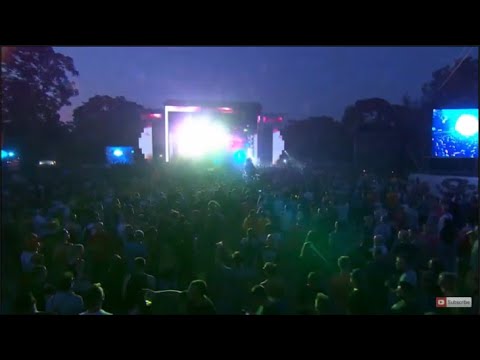 Paul van Dyk plays Shine Together Now (SHINE Ibiza Anthem 2024) @ Exit Festival Serbia 2021