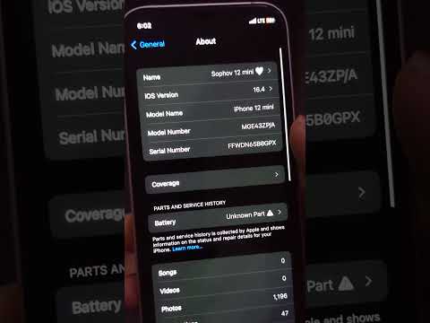 iOS 16.5 Official Released