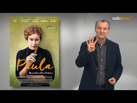 Die Filmstarts vom 15.12.2016 - Paula - Rouge One - Das unbekannte Mädchen