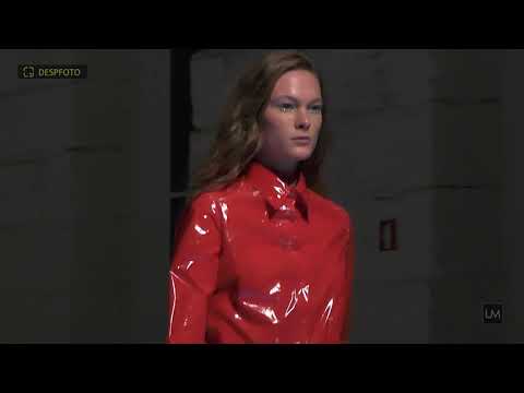 PORTUGAL FASHION SS20 - STYLIST ALVES/GONÇALVES (DESPFOTO By Luís Meireles)