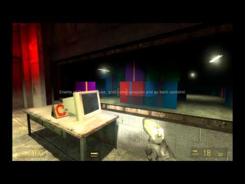 Let's Play Santa's Revenge 2 (Part 3/3)