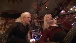 Elle King - Ex&#39;s &amp; Oh&#39;s (Live @Inas Nacht)