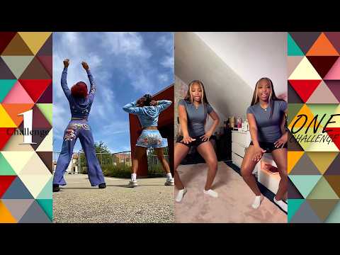 Black People Tiktok Mashup Dance Compilation - June 2025 Part 1