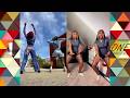 Black People Tiktok Mashup Dance Compilation June 2025 Part 1