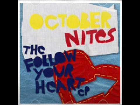 October Nites - TGIF.wmv