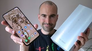 Oppo Reno2 - Unboxing &amp; Tour