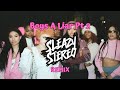 Pinkpantheress & Ice Spice - Boys A Liar Pt 2 (Sleazy Stereo Dancehall Remix)