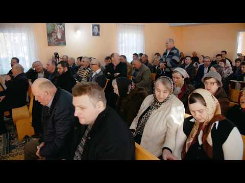 Domnul iubește pe orice suflet- Adunare Oastea Domnului Țolici, 30 martie 2019