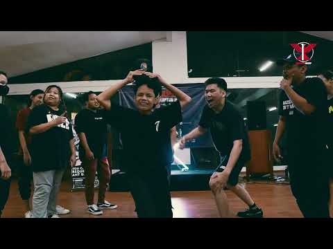 Just Pretty Vs Cotton Candy | TEAM BATTLE | BUCKPACK CHAPTER 2