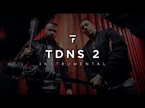 Kollegah x Farid Bang Type Beat Instrumental ►Town, die nie schläft 2◄