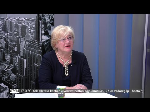 PIRKADAT: Dr. Szili Katalin – A keresztény Európa védelmében