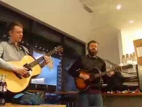 Mugison - Jesus is a good name to moan.