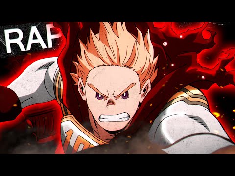 Rap do Midoriya e Mirio (Boku no Hero) Sempre Sorrir | Gabriza