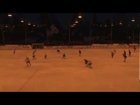 NM Finalen Senior 2012