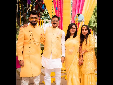 Wedding Planner portfolio by Friends & Company in Udaipur - Photo 2